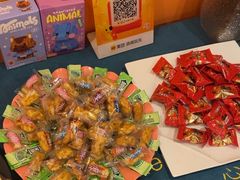 -Together·泰式按摩精油SPA(天山店)