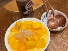 -小团圆糖水铺(襄阳南路店)