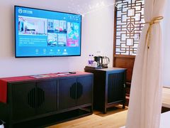 -AI住未来酒店(西安钟鼓楼五路口地铁站店)