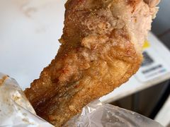 -潘老板炸鸡(河西万达店)