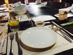 -铁板诱惑法式铁板烧(大卫城店)