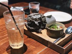 -Bistro 63 创意融合料理(广粤天地店)