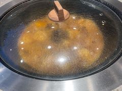 -门家大院铁锅炖(东北大马路店)