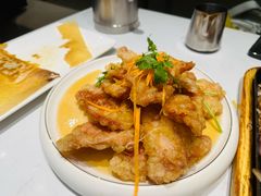 -北李·海肠捞饭·大连菜(望京凯德MALL店)