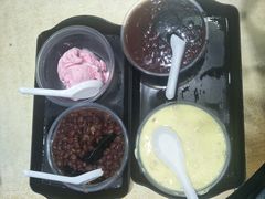 -百花传统甜品店(原址店)