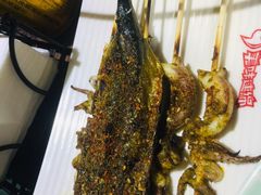 -龙虾风暴(松江店)