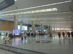-福州长乐国际机场