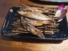 -河风の幸会精致料理