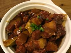 -妈妈的味道(工人体育场东路店)