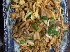 -朗妈私房菜(婺女州店)