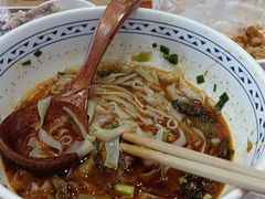 -三两粉(莲塘华润万家店)