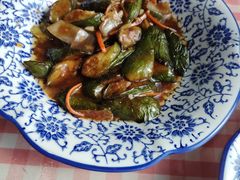 -芝城故事·建瓯土菜