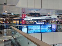 -万达广场(北京槐房店)