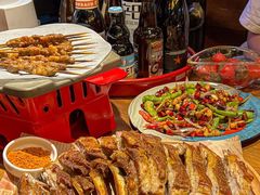 -1819餐厅·团队聚餐·烤串·精酿