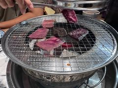 -隐家本格烧肉(万达广场店)