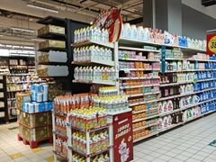 -大润发(张江店)
