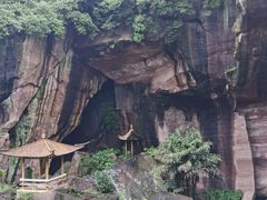 -广州莲花山旅游区