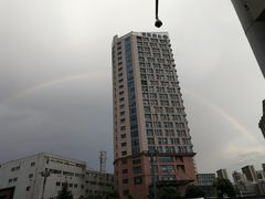 -合肥火车站(地铁站)