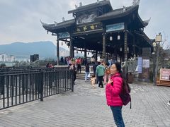 -恩阳古镇