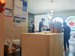 -Fvacee 福万斯柠檬茶·咖啡(狮山店)