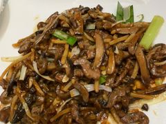 -丰泽园饭店