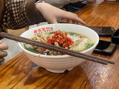 -肆姐面粉馆(坡子街店)