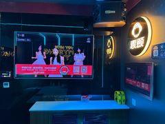 -唱吧麦颂KTV(西单华威潮铺街店)