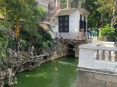 -荔湾博物馆