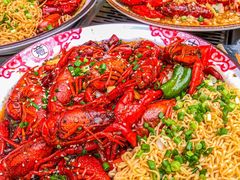 -呼吉牧蒙古烤肉·烧烤·小龙虾