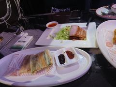 -新白鹿餐厅(百联中环店)