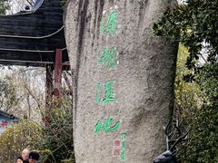 -溱湖国家湿地公园