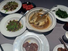 -徐记海鲜(曲江南湖店)