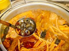 -顶上头·螺蛳火锅(五一新村店)