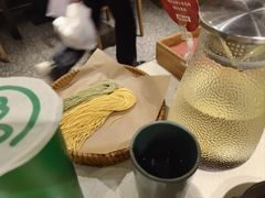 -新辣道鱼火锅(上地华联店)