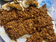 -松明一烤肉馆(鲁园店)