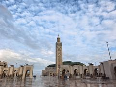 -哈桑二世清真寺