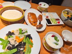 -老北京炸酱面·烤鸭(前门店)