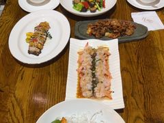 -HOME餐厅粤菜 融合菜