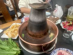-裕德孚·非遗手切涮羊肉(东直门内大街店)