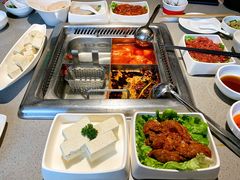 -海底捞火锅(万象城店)