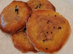 怀旧鸡仔饼-国家五钻酒家·西樵旺阁渔村(西樵店)