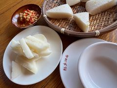 -印象鲵宴·张家界地标美食名片(溪布街店)