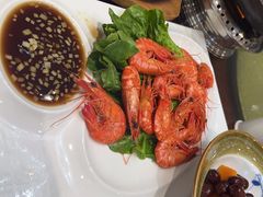 -小秦淮·南京土菜(新亭西路店)