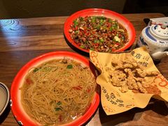 -泥糊破店小酒馆·团建聚餐(南京西路店)