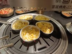 -韩宫宴和牛烤肉(合肥滨湖银泰城店)