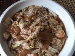 -红栌温泉山庄生态美食餐厅