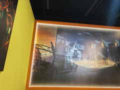-猎人桌游吧(合生汇店)