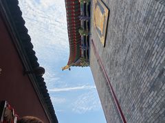 -西安市广仁寺