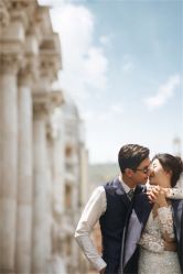 韩式-巴黎婚纱摄影工作室