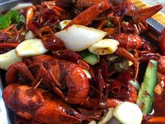 -盱眙虾神於氏龙虾(夫子庙红街店)